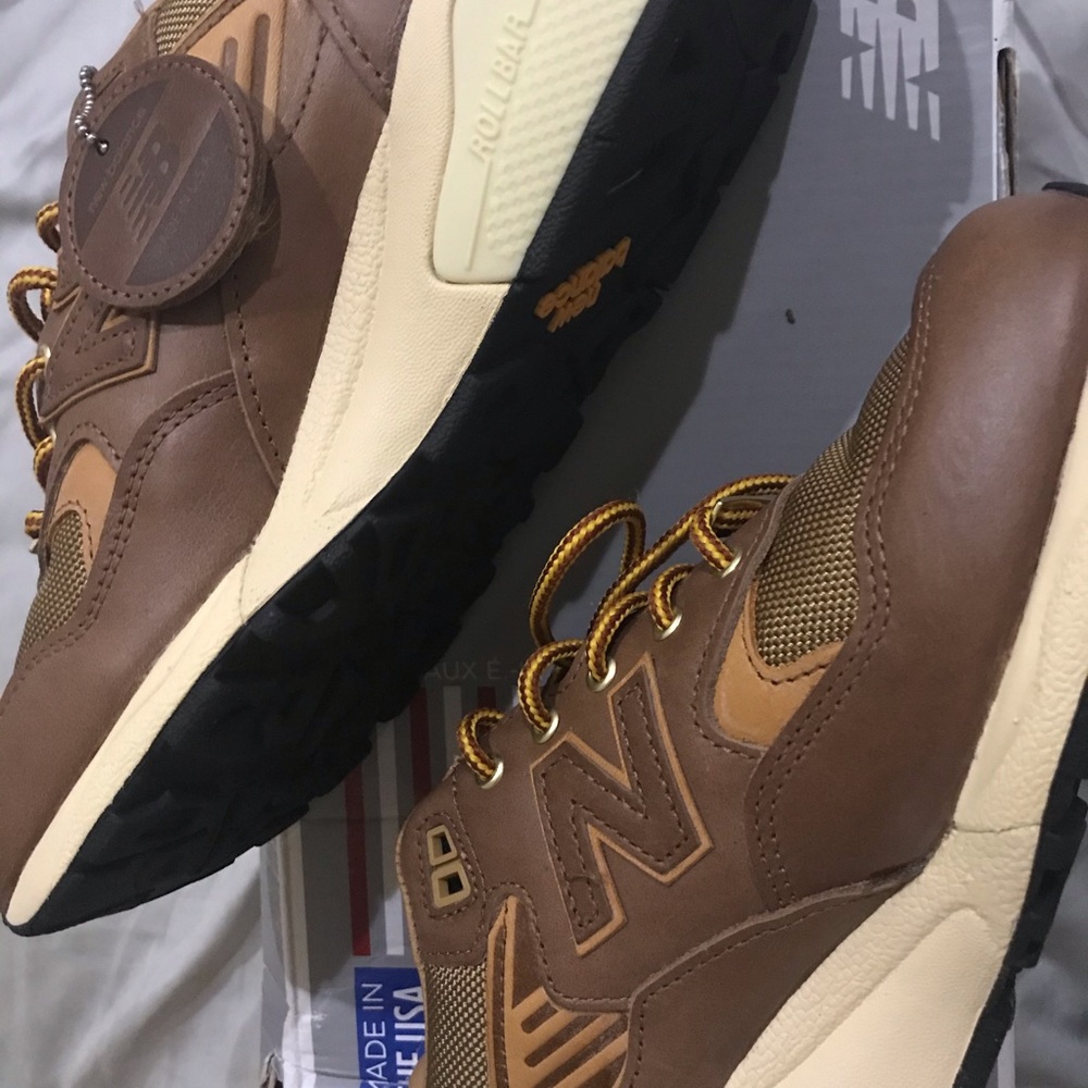 Not for sale : New balance